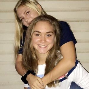 Meet your Posher, Ava